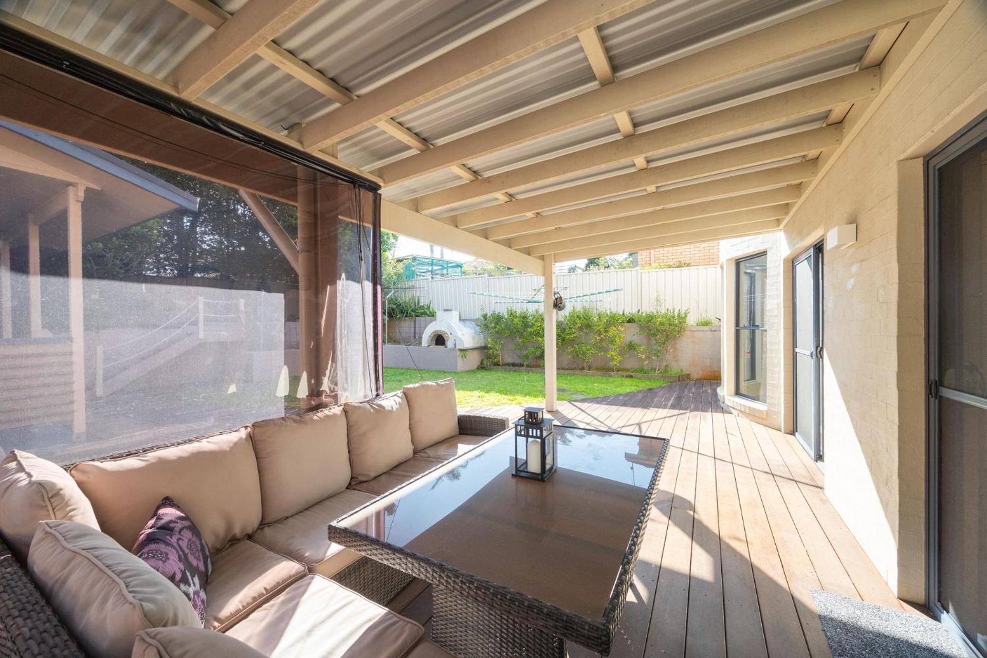 Seaclusion Vila Mollymook Exterior foto