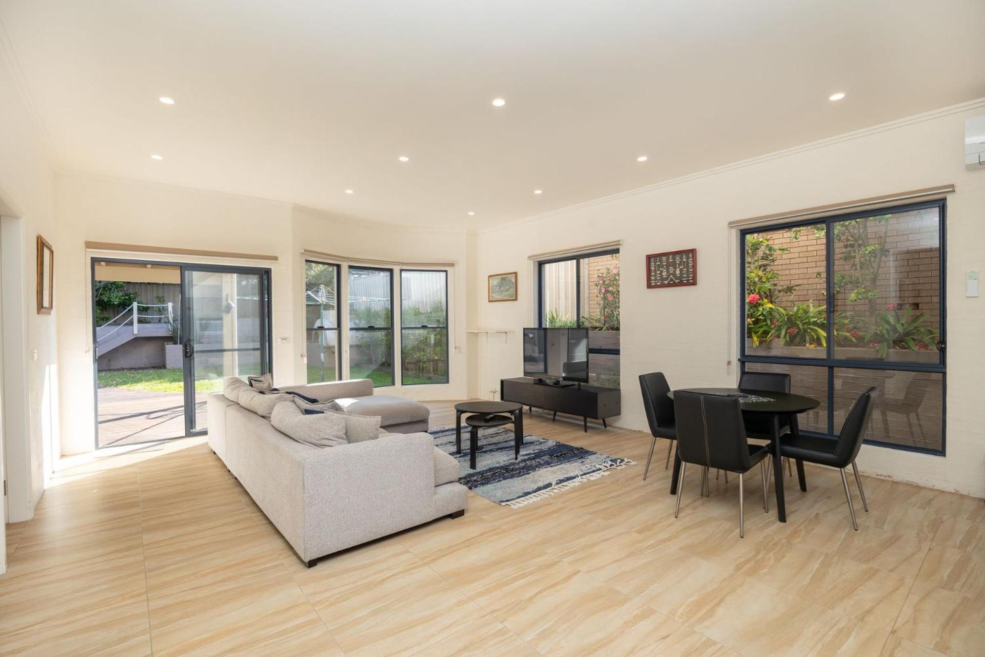 Seaclusion Vila Mollymook Exterior foto