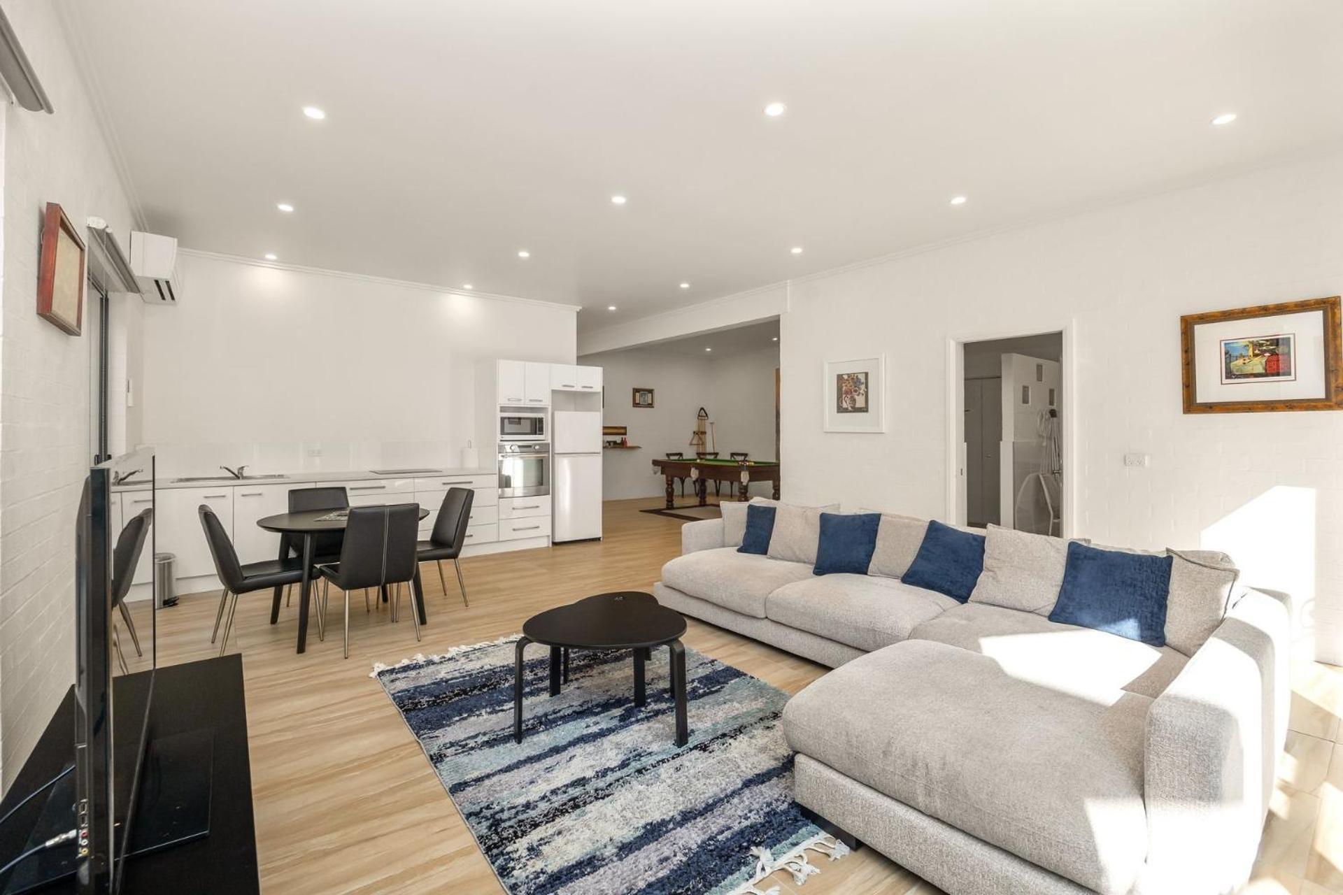 Seaclusion Vila Mollymook Exterior foto