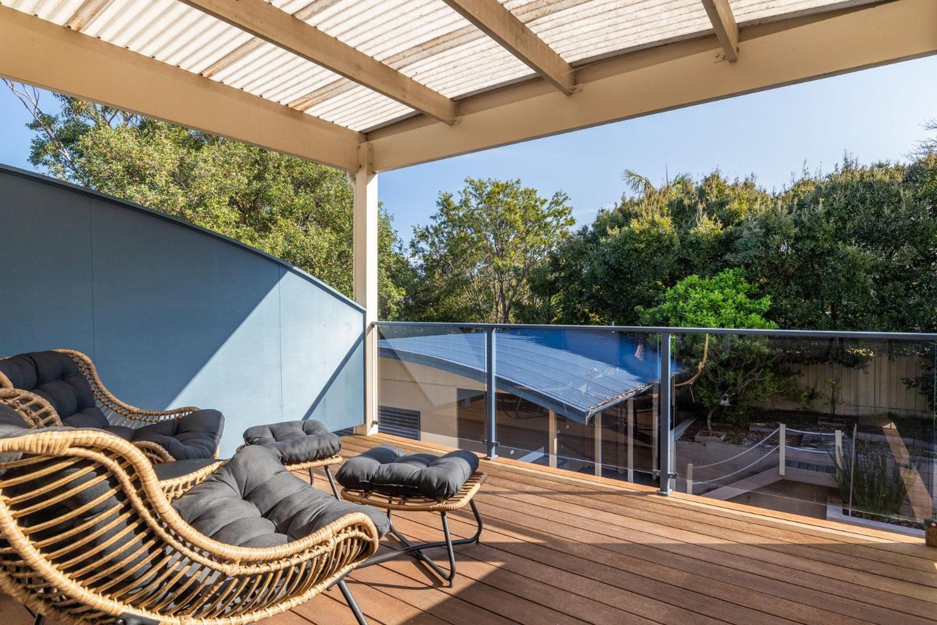 Seaclusion Vila Mollymook Exterior foto