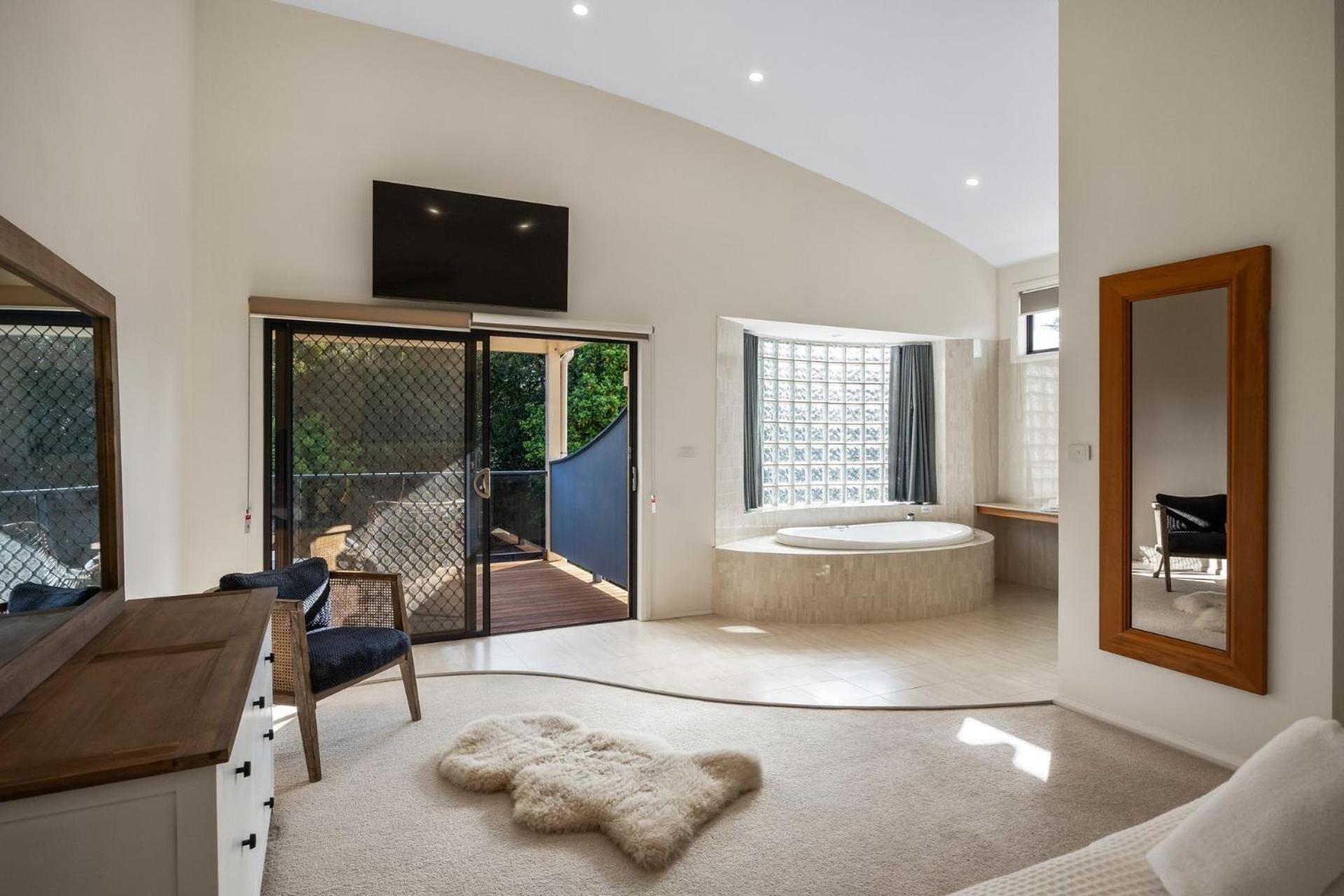 Seaclusion Vila Mollymook Exterior foto