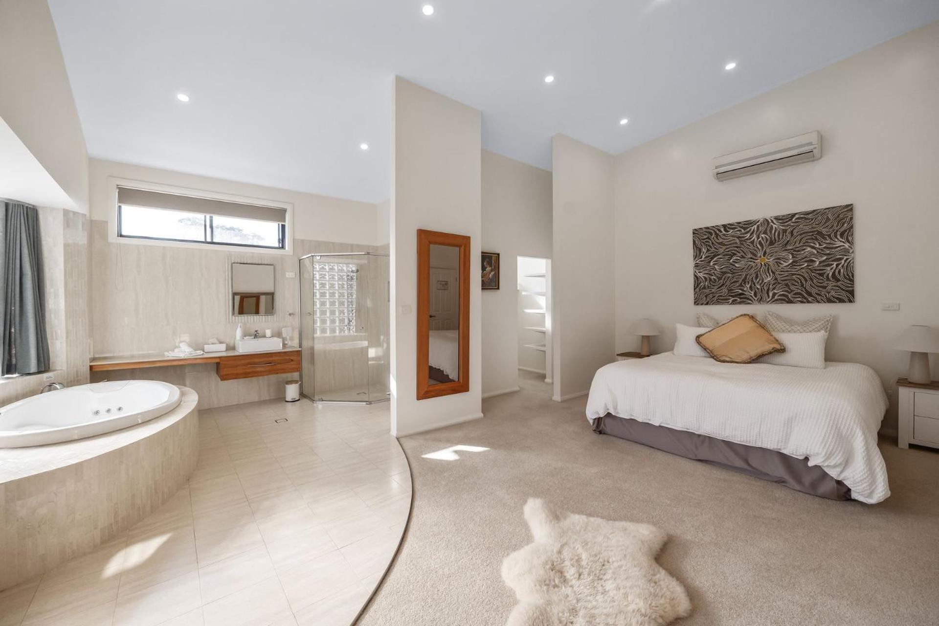 Seaclusion Vila Mollymook Exterior foto