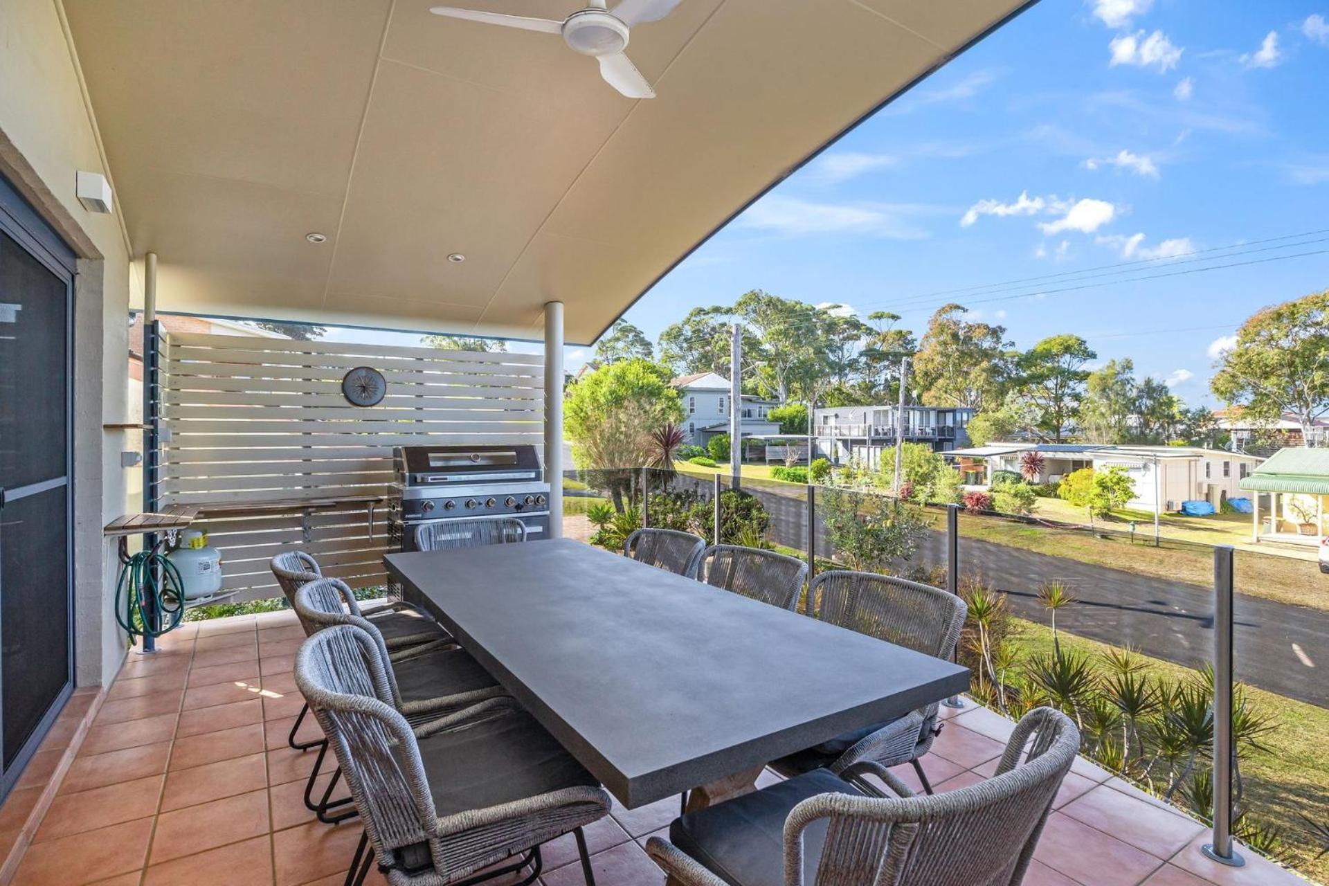 Seaclusion Vila Mollymook Exterior foto