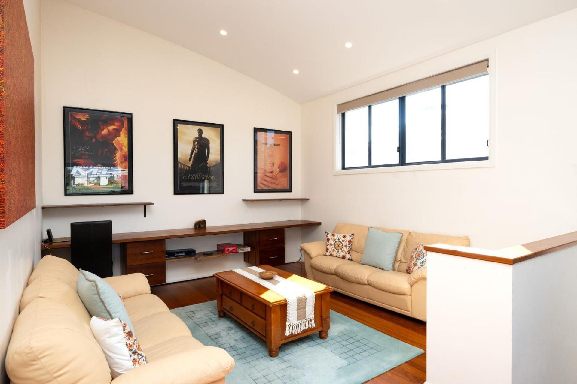 Seaclusion Vila Mollymook Exterior foto