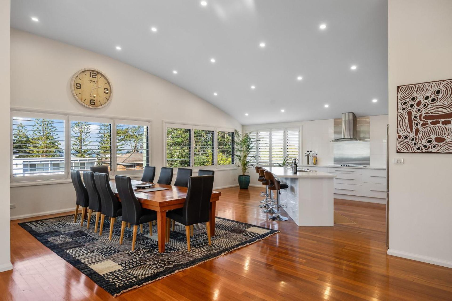 Seaclusion Vila Mollymook Exterior foto